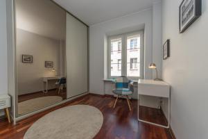 Apartament Garbary BillBerry Apartments