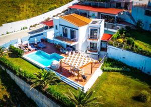 Aries Villas Skiathos Greece