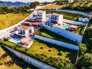 Aries Villas Skiathos Greece