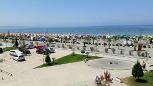 Apartment White Blu Sea View 2 Shëngjin Albania