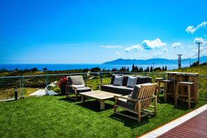 Aries Villas Skiathos Greece