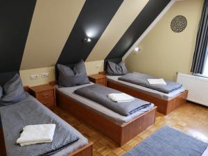 Kirschbaum Apartment