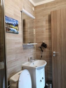 Kirschbaum Apartment