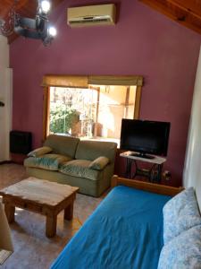 QUINTA EN OPEN DOOR-LUJÁN