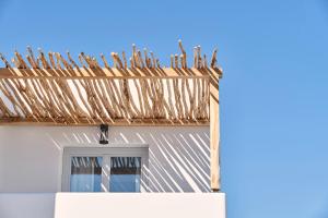 Katikies Villas Mykonos-The Leading Hotels of the World Myconos Greece