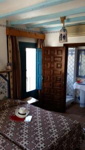 Double Room room in Hostal la Ninfa