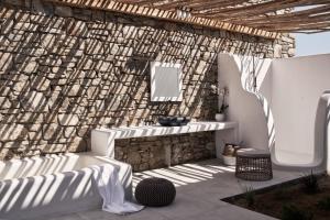 Katikies Villas Mykonos-The Leading Hotels of the World Myconos Greece