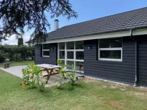 Holiday home Als - Nordborg