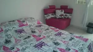 San Francisco en Kennedy - Chusacá