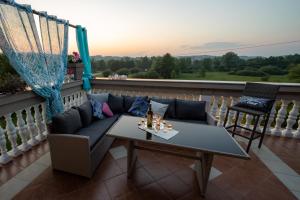 4 star Апартамент Stella House Mrežnica Дуга-Реса Хорватия