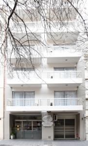 Argenta Suites Belgrano