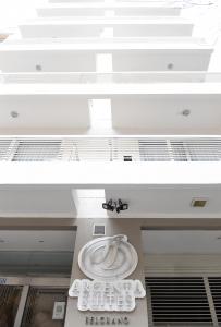 Argenta Suites Belgrano