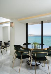 Pantheon City Hotel Lakonia Greece