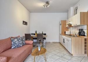 Apartments Picco