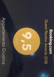 Appartamento Giustina