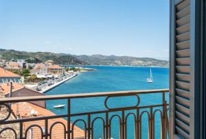 Pantheon City Hotel Lakonia Greece