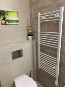 Kirschbaum Apartment