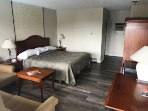 Rainbow Motor Inn - Fallsview