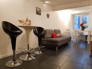 La Rose: Charming 2-room apartment in the heart of Nice - 3-min. from the beach