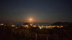 Martha's Villa Kavala Greece