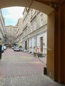 Hotel Standard&MainStreet Łódź