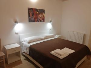 Opera Boutique Rooms