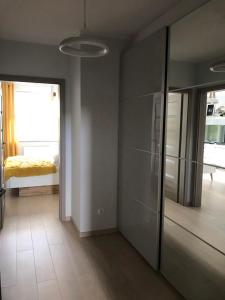 Apartament słoneczny