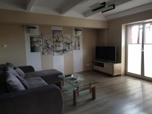 Apartament Kaszubska