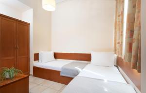 Pantheon City Hotel Lakonia Greece