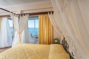 Pantheon City Hotel Lakonia Greece