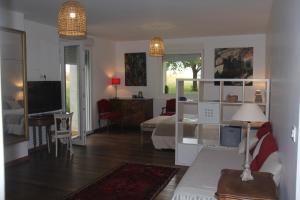 B&B / Chambres d'hotes Blumereve : photos des chambres