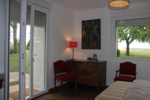 B&B / Chambres d'hotes Blumereve : photos des chambres