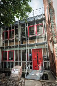 Apartement Apartmenthaus am Dom Zwickau Zwickau Saksamaa