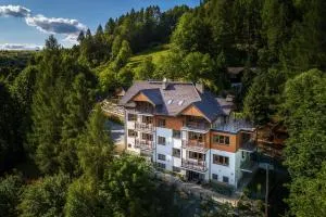 Willa nad Parkiem - 什恰夫尼察