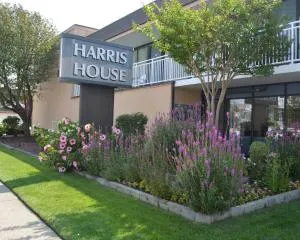 Harris House by the Beach - أوشن سيتي