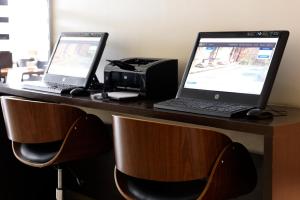 Argenta Suites Belgrano