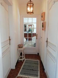 Maisons de vacances les roches du Cabellou 150M de la mer : photos des chambres