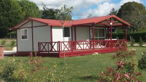 Le domaine Du Rossignon photo 9