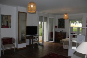 B&B / Chambres d'hotes Blumereve : photos des chambres