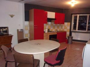 Maisons de vacances triplex douillet : photos des chambres