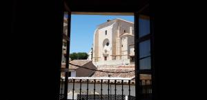 Apartmán Casa Rural Carpe Diem Chinchón Španielsko