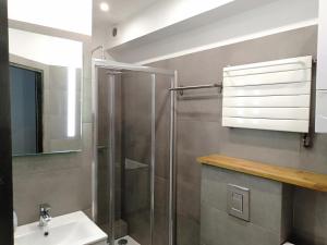 Apartament LAWENDOWY Dolny Sopot 3