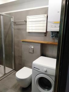 Apartament LAWENDOWY Dolny Sopot 3