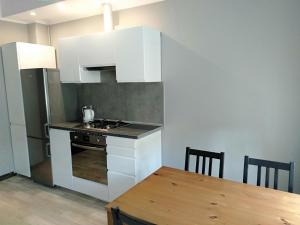 Apartament LAWENDOWY Dolny Sopot 3