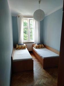 Apartament LAWENDOWY Dolny Sopot 3