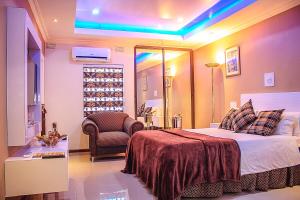 New Fairmount Hotel and Casino - 3-star hotels in Livingstone