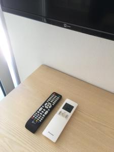 Design apartments - Studio img6