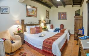 Hotel Meson del Valle by AHS