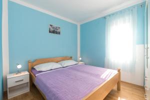 Apartments Marmelic in Punat, Krk