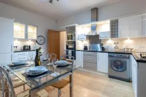 Leicester Luxury Apartments - Princess - Braunstone